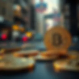 Visual representation of Chainalysis partnerships