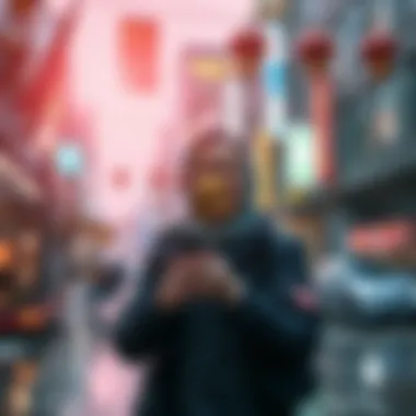 Challenges Faced by Cryptocurrency Investors in China