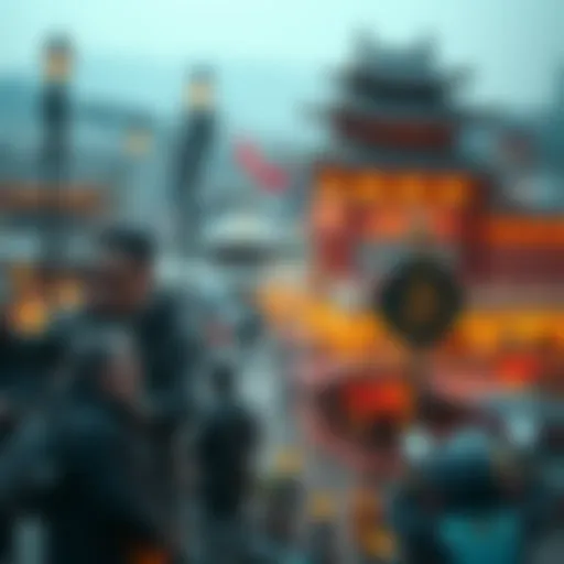 Overview of China's Cryptocurrency Regulatory Framework