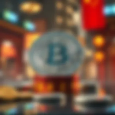 The Rise of Digital Currencies in China