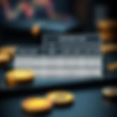 Comparison chart between Cobo Vault Wallet and other wallets