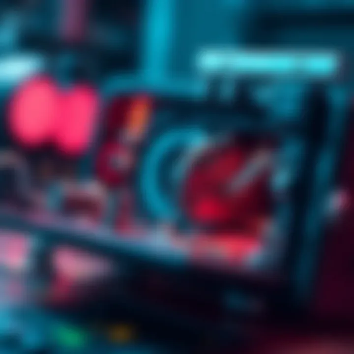 Illustration of security mechanisms within the Cobo Vault Wallet