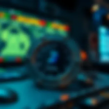 User interface of the Cobo Vault Wallet demonstrating ease of use