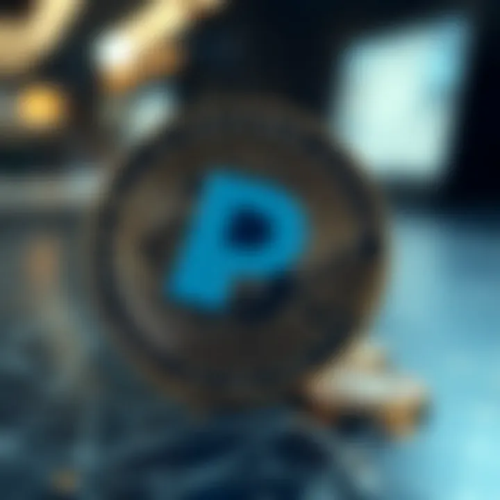 Regulatory Landscape for PayPal and Cryptocurrency