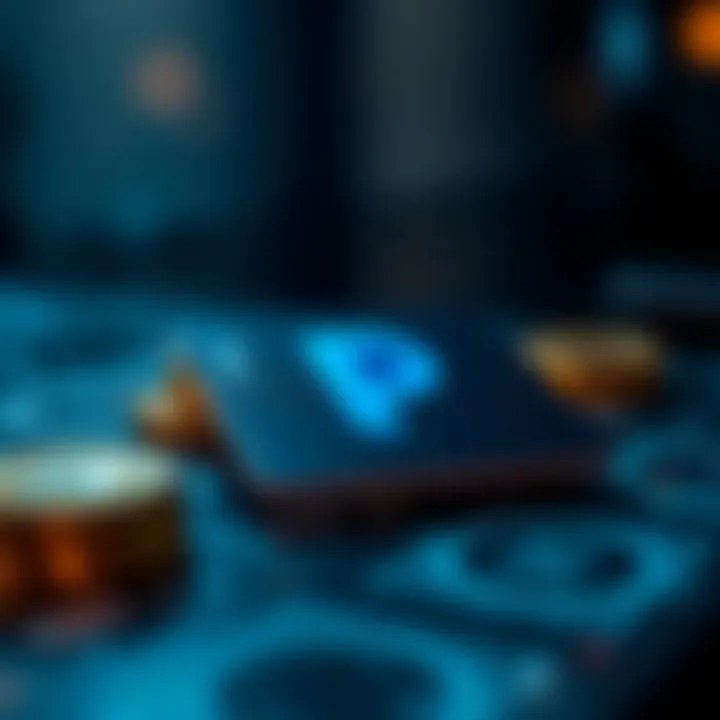 Security Features of PayPal in Cryptocurrency