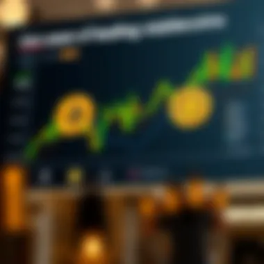 Chart showcasing the use cases of leading stablecoins