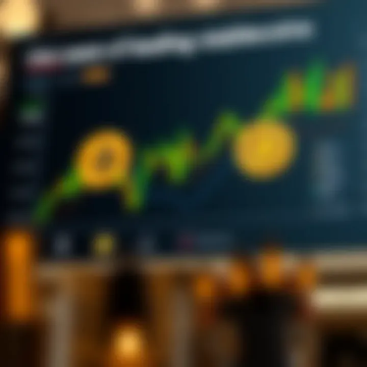 Chart showcasing the use cases of leading stablecoins