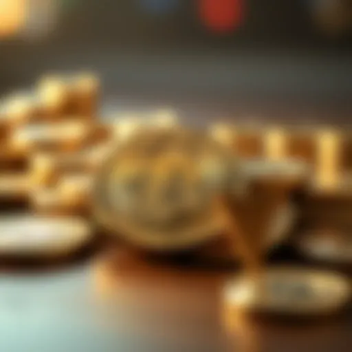 Comprehensive Exploration of the eToro Wallet: Cryptocurrency Inventory and Beyond Introduction