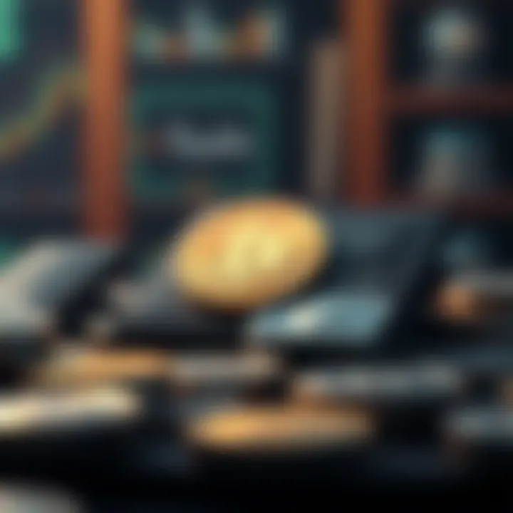 Notable Comprehensive Exploration of the eToro Wallet: Cryptocurrency Inventory and Beyond