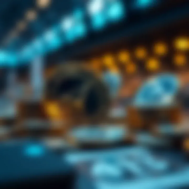 Various platforms for buying Atlas Coin