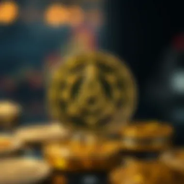 Methods for storing your Atlas Coin safely