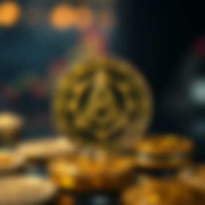 Methods for storing your Atlas Coin safely