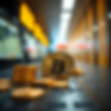 Understanding Security in Crypto Exchanges Security measures in cryptocurrency exchanges