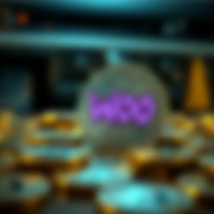 Visual representation of advantages of using Woo Payments