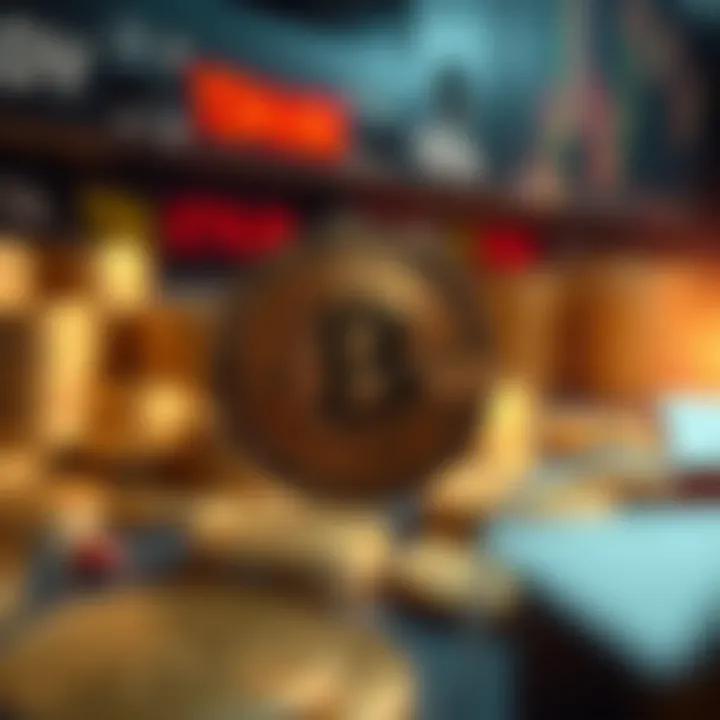 Challenges faced in stake trading