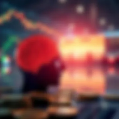 Psychological factors in trading