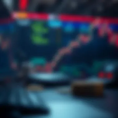 Risk management in cryptocurrency trading