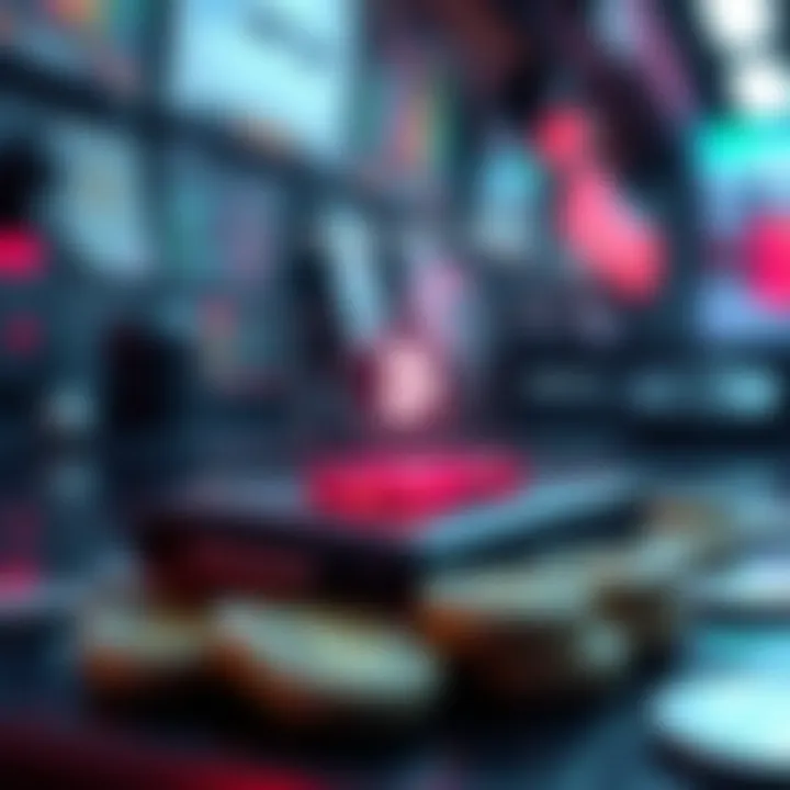 Diagram showing best practices for safeguarding digital assets