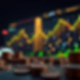 Cryptocurrency market dynamics