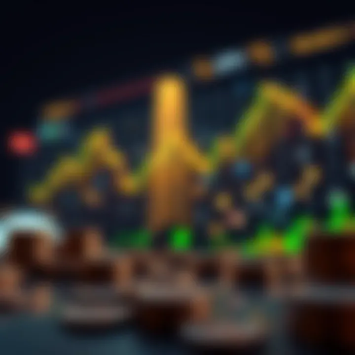 Understanding Market Dynamics in Crypto Investing Cryptocurrency market dynamics