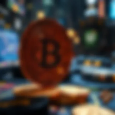 Key Technological Insights in Cryptocurrency Technological aspects of cryptocurrency