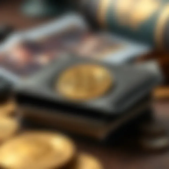 Notable Crypto Wallets That Accept PayPal: A Comprehensive Exploration