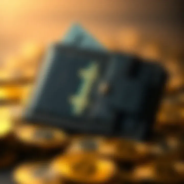 Crypto Wallets That Accept PayPal: A Comprehensive Exploration Summary