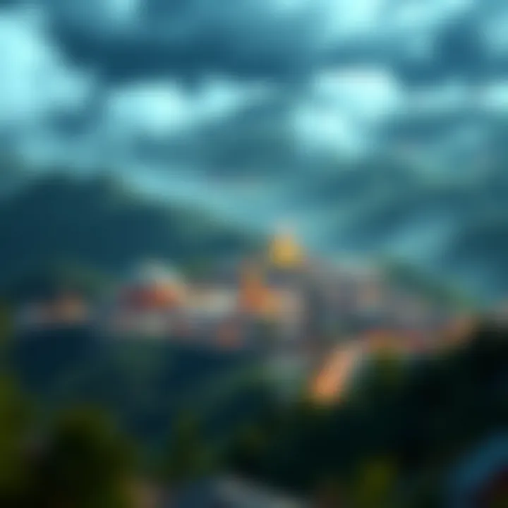 Cryptocurrency and digital asset landscape