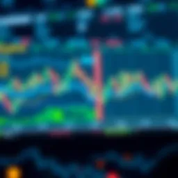 Overview of cryptocurrency trading platforms