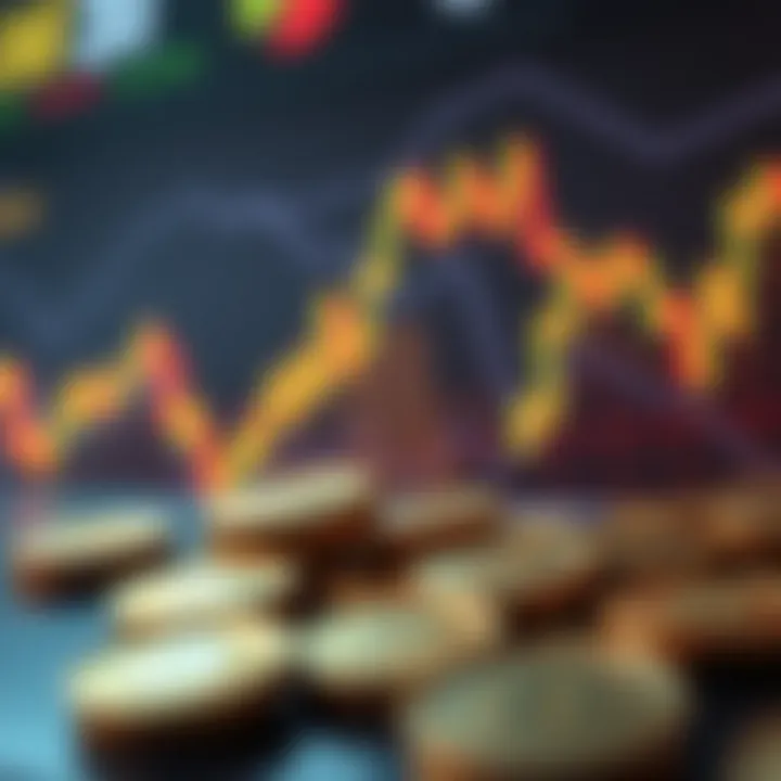 Cryptocurrency Market Dynamics and CBDCs Graphical analysis of cryptocurrency market dynamics