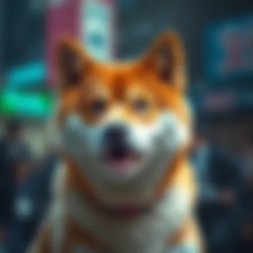 Current Analysis of Shiba Inu Price Introduction