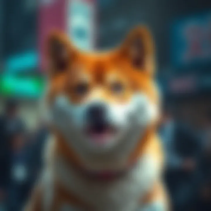 Current Analysis of Shiba Inu Price Introduction