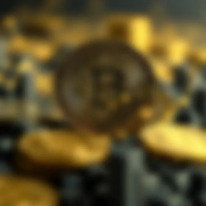 Current Bitcoin: Understanding Its Landscape and Implications Summary