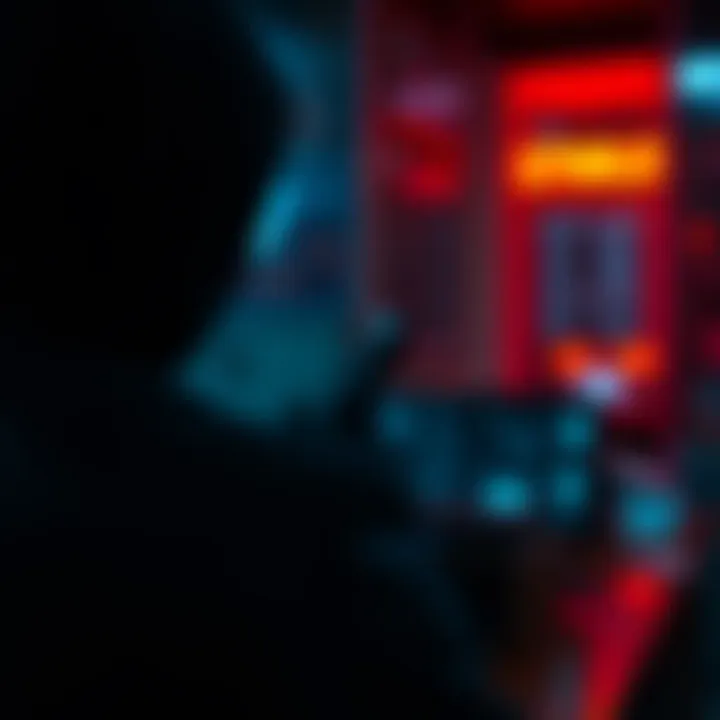 Cybercrime: Understanding the Landscape and Implications Introduction Cybercrime: Understanding the Landscape and Implications Introduction