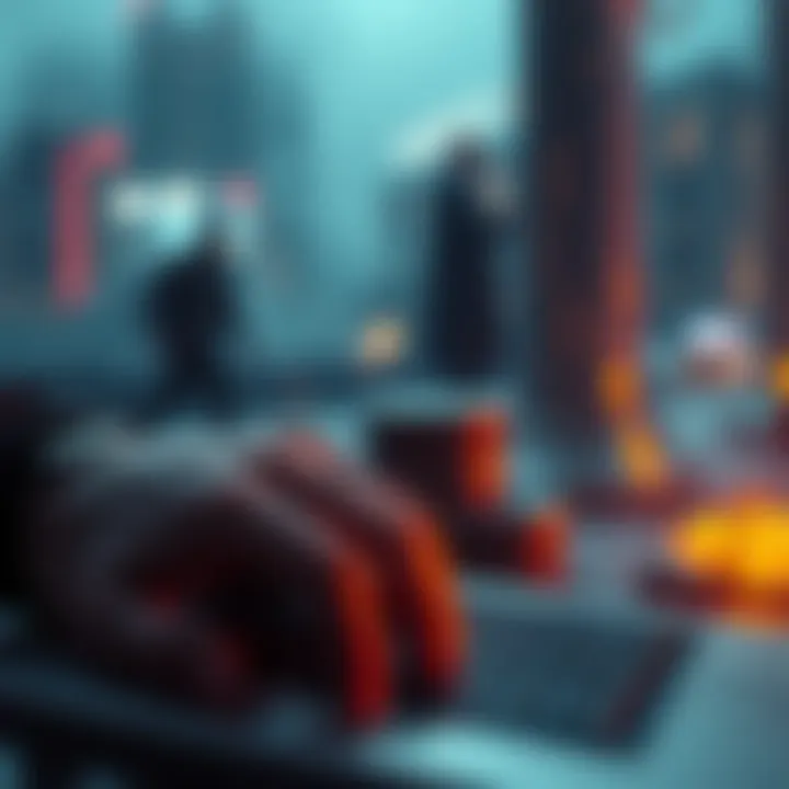 Notable Cybercrime: Understanding the Landscape and Implications Notable Cybercrime: Understanding the Landscape and Implications