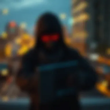 Cybercrime: Understanding the Landscape and Implications Summary Cybercrime: Understanding the Landscape and Implications Summary