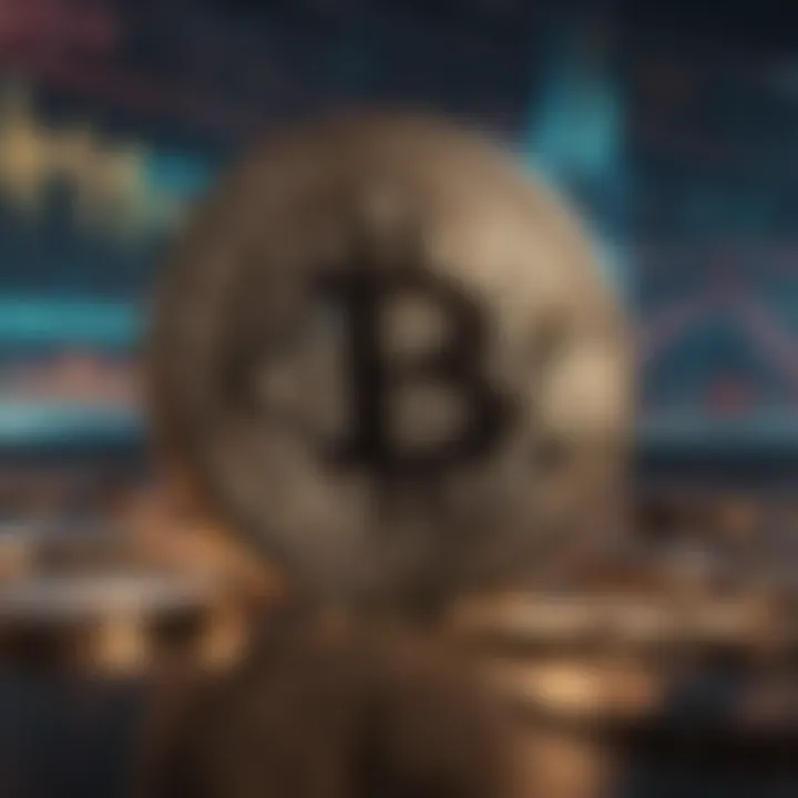 Data visualization techniques in cryptocurrency analysis