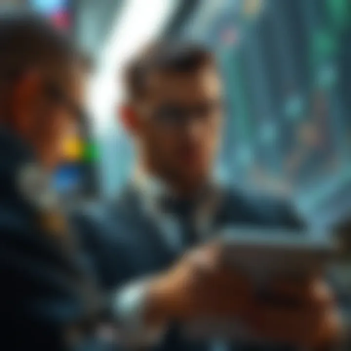 Notable Delving into Ortex Trading: A Comprehensive Analysis
