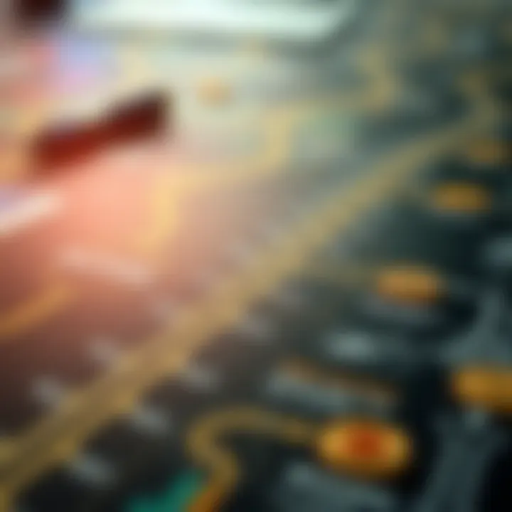 A roadmap illustrating investment strategies