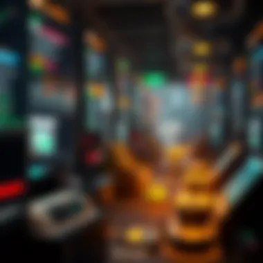 Future trends in digital asset banking