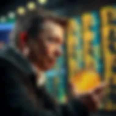 Notable Elon Musk and the Evolution of Digital Currency