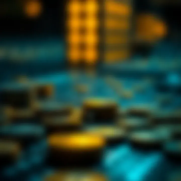 Strategic financial steps to enhance cryptocurrency portfolios