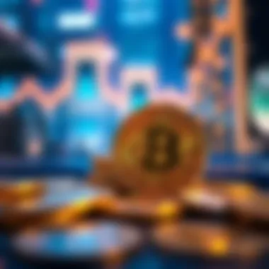 Essential Insights into Crypto Investing Summary Essential Insights into Crypto Investing Summary