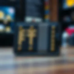 Establishing an NFT Wallet: A Comprehensive Guide Introduction