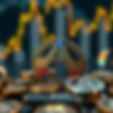 Visual representation of risks associated with investing in ARK Innovation ETF