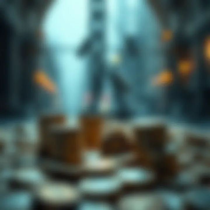 Evolving perceptions of assets in the economy