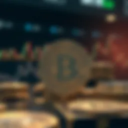 Overview of cryptocurrency platforms