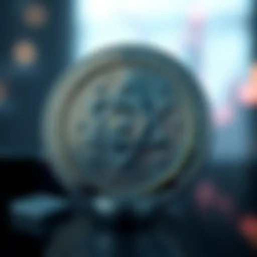 Exploring Atom USD on TradingView: Insights for Cryptocurrency Enthusiasts Introduction