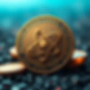 Notable Exploring Atom USD on TradingView: Insights for Cryptocurrency Enthusiasts