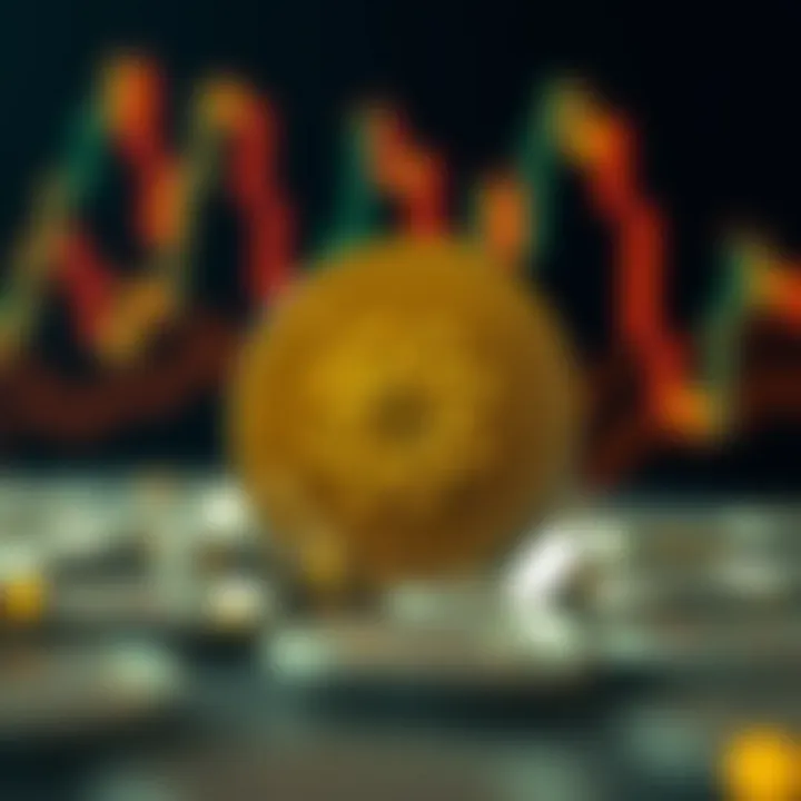 Exploring Atom USD on TradingView: Insights for Cryptocurrency Enthusiasts Summary